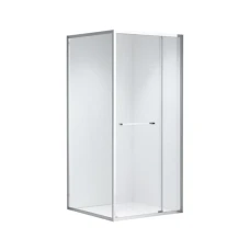 Душ кабина 25013-9C, 90х90 см, хром