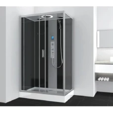Хидромасажна душ кабина BOSTON, 90x120x215 см
