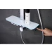 Душ система ESTE, хром