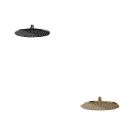 Кръгла душ пита ROCA Rainsense, с рамо Кръгла душ пита ROCA Rainsense, с рамо