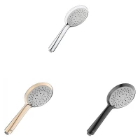 Слушалка за душ ROUND Sensum