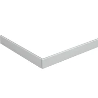 Фронтални панели за душ корита SMC, 80-120 см