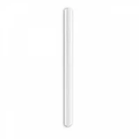 Прав праг за душ параван, 2м, бял