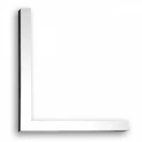 Квадратен праг за душ параван, 90х90., бял Квадратен праг за душ параван, 90х90., бял