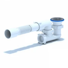 Сифон за душ корито, 40 мм