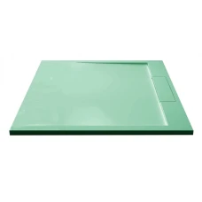 Душ корито MARBLE Texture, 90х90х3.5 см