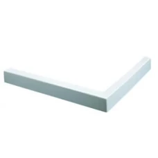 Квадратен праг за душ параван, 90х90х6 см