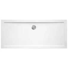 SMC Правоъгълно душ корито, 100-170 см