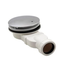 Сифон за душ корито ТЕ3003, 90 мм