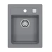 Мивка за кухня, АТРОКС 10, 32×34×19.50 см, гранит