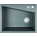 Мивка за кухня, GRENADA, 48х60х20 см, гранит Мивка за кухня, GRENADA, 48х60х20 см, гранит