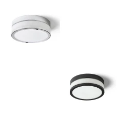 Лампа за баня LED CIRA 23, 230V 12W 3000K