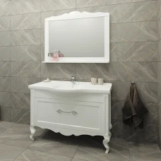 Комплект мебели за баня ДИАНА 106, масив