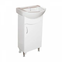 Шкаф за баня OPAL 4, с умивалник