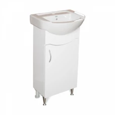 Шкаф за баня OPAL 4, с умивалник