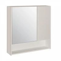 Шкаф за баня БОЛОНЯ, с огледална врата