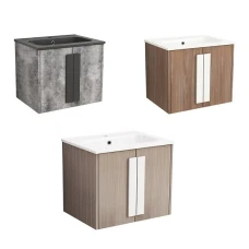 Шкаф за баня АМЕЛИЯ