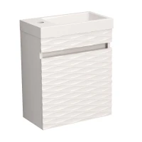 Шкаф за баня Inter Ceramic, 3945