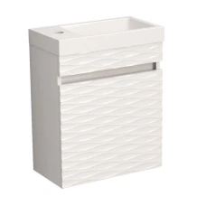 Шкаф за баня Inter Ceramic, 3945