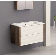 Шкаф за баня Inter Ceramic, Мадисън 60 см.