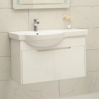 Шкаф за баня Inter Ceramic, 9373