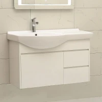 Шкаф за баня Inter Ceramic, 9376