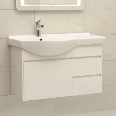 Шкаф за баня Inter Ceramic, 9376