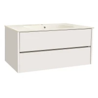 Шкаф за баня Inter Ceramic, 9955