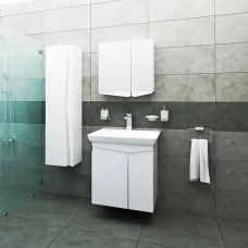 Комплект мебели за баня ВИВИ 60