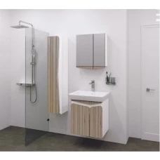 Комплект мебели за баня ВИВИ 60