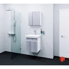 Комплект мебели за баня МИНА 55 2