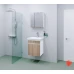 Комплект мебели за баня МИНА 55 2