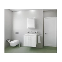 Комплект мебели за баня ЕВА 65 Комплект мебели за баня ЕВА 65