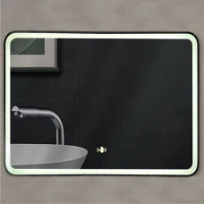 Огледало за баня 1023A12H, сензор за движение