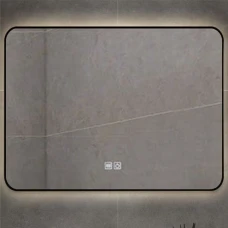 Огледало за баня 10140H, Touch screen, Аnti fog