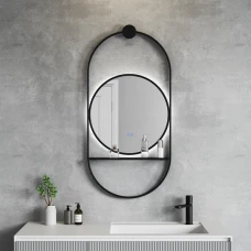 Огледало за баня SAVONA, 60х120 см