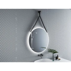 Огледало за баня МЕСИНА, 80 см