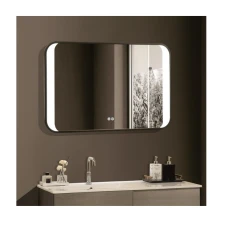 Огледало за баня LED MIRROR, 60х90 см