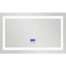 Огледало за баня LED осветление с нагревател ZI317, 120х60х5 см