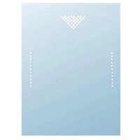 Огледало за баня LED осветление ZI815, 80х60 см Огледало за баня LED осветление ZI815, 80х60 см