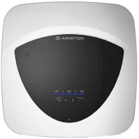 Бойлер Ariston ANDRIS LUX Eco, за монтаж над мивка, 10 литра Бойлер Ariston ANDRIS LUX Eco, за монтаж над мивка, 10 литра