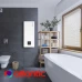 Бойлер Atlantic VERTIGO ESSENTIAL 50, бял Бойлер Atlantic VERTIGO ESSENTIAL 50, бял