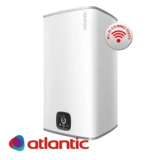 Бойлер Atlantic CUBE STEATITE Wi-Fi, 100 литра