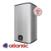 Бойлер Atlantic CUBE STEATITE Wi-Fi, 100 литра