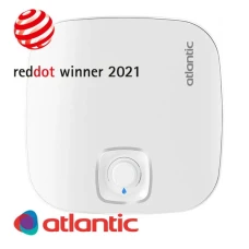 Бойлер Atlantic Nanto, за монтаж над мивка