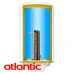 Бойлер  Atlantic Steatite Turbo S  80, бял