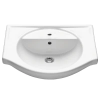 Мивка за баня LARISA, 60-70 см