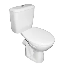 Моноблок MIRA COMPACT Block, задно оттичане