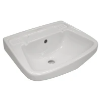 Мивка за баня CLASSICA 89, без отвор за смесител
