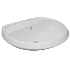 Мивка за баня CLASSICA 82, без отвор за смесител